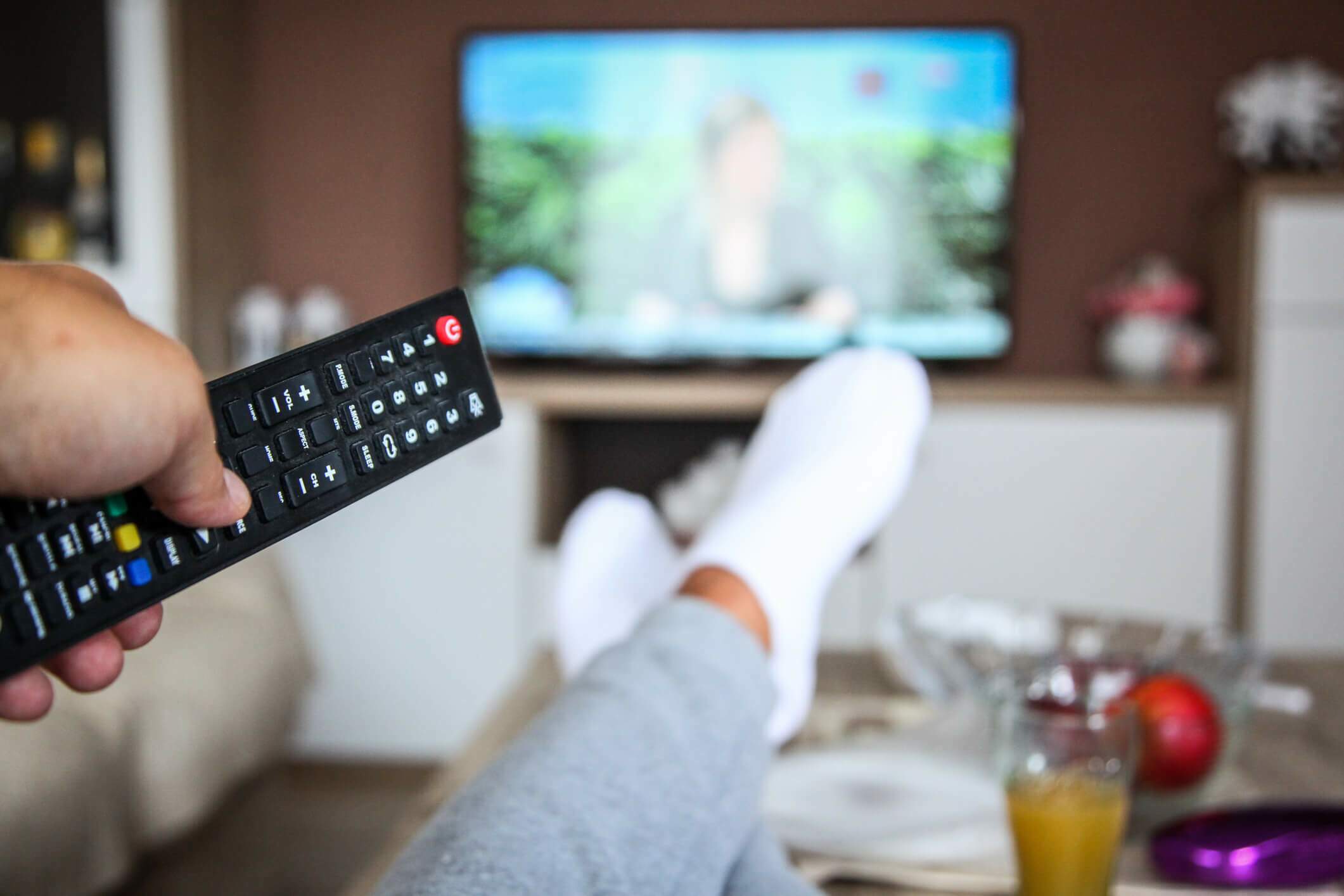séries médicas